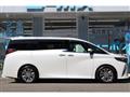 2025 Toyota Alphard G