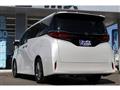 2025 Toyota Alphard G