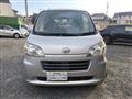 2010 Daihatsu Tant Exe