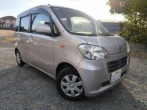 2010 Daihatsu Tant Exe
