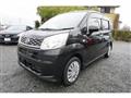 2015 Daihatsu Move