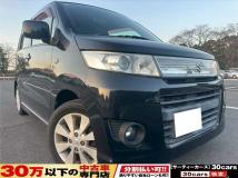 2011 Suzuki Wagon R