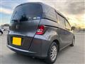 2010 Honda Freed