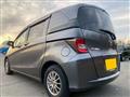 2010 Honda Freed