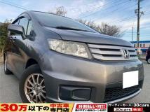2010 Honda Freed