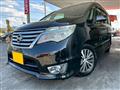 2014 Nissan Serena