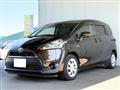 2015 Toyota Sienta