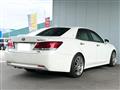 2013 Toyota Crown