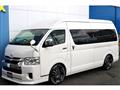 2023 Toyota Hiace Wagon