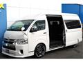 2023 Toyota Hiace Wagon