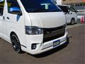 2019 Toyota Hiace Van