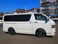 2019 Toyota Hiace Van