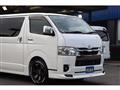 2024 Toyota Hiace Van