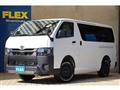 2026 Toyota Hiace Van