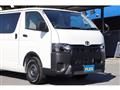 2026 Toyota Hiace Van