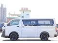 2026 Toyota Hiace Van