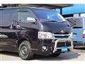 2017 Toyota Hiace Van
