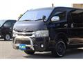 2017 Toyota Hiace Van