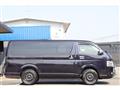 2017 Toyota Hiace Van