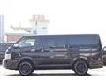 2017 Toyota Hiace Van