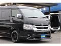 2022 Toyota Hiace Wagon