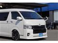 2020 Toyota Hiace Wagon