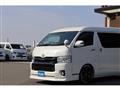 2020 Toyota Hiace Wagon