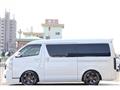 2020 Toyota Hiace Wagon