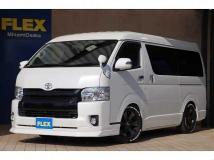 2020 Toyota Hiace Wagon