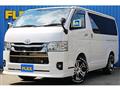 2026 Toyota Hiace Van