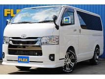 2026 Toyota Hiace Van