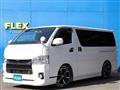 2015 Toyota Hiace Van