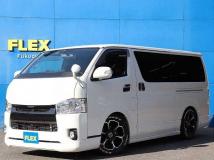 2015 Toyota Hiace Van