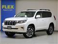 2022 Toyota Land Cruiser Prado