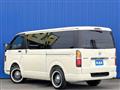 2018 Toyota Hiace Van
