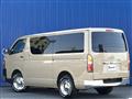 2014 Toyota Hiace Van