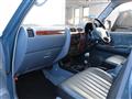 1999 Toyota Land Cruiser Prado