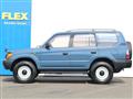 1999 Toyota Land Cruiser Prado