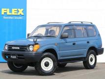 1999 Toyota Land Cruiser Prado