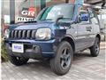 2013 Suzuki Jimny