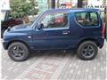 2013 Suzuki Jimny