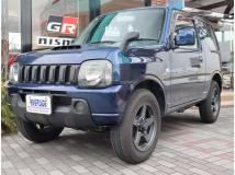 2013 Suzuki Jimny