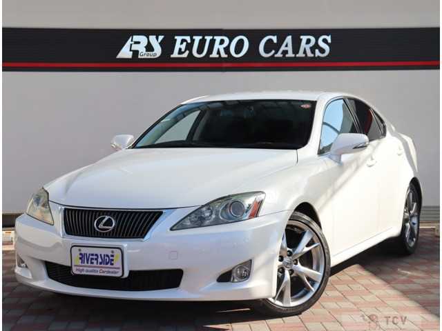 2008 Lexus IS