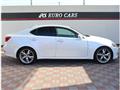 2008 Lexus IS