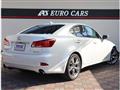2008 Lexus IS