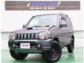2005 Suzuki Jimny