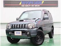 2005 Suzuki Jimny