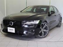 2021 Volvo S60