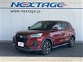 2020 Daihatsu Rocky