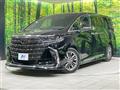 2023 Toyota Alphard Hybrid
